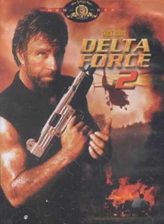 Delta force 2 the colombian connection movie