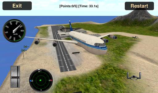 Flight Pilot Simulator 3d Free For Pc